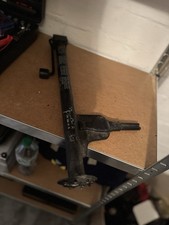 Original Mercedes C-Klasse W202,E-Klasse W210 Wagenheber 2105830115