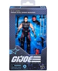 GI Joe Classified Series Snake Eyes (Dawn Moreno) Figure ~ Stock