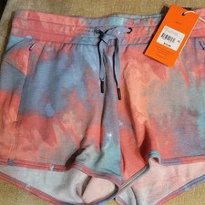 Girls freely G Kate shorts size XL New with tags.