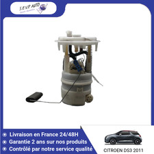 Carburateur Citroen DS3