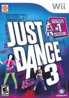 Just Dance 3 Wii - Game Only