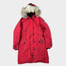 Canada Goose Kensington Parka Women s Size S ...