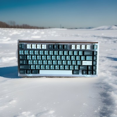 Custom Mechanical Keyboard Mode Sonnet PC/Oak/Dawn/HMX Retro/DMK Silent Forest