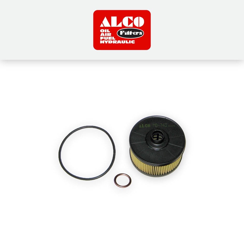 SERVICE KIT for DACIA SANDERO 1.0 TCE ALCO OIL FILTER SUMP PLUG SEAL (2021-2024)