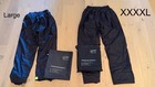Gian Rainpants - Hiking and Foul Weather Overpants — photo 1