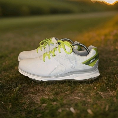 Footjoy PRO SL golf shoes size 10 M Performance 53805