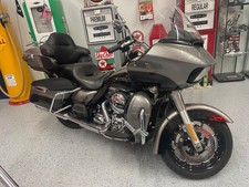 2016 Harley-Davidson Touring 