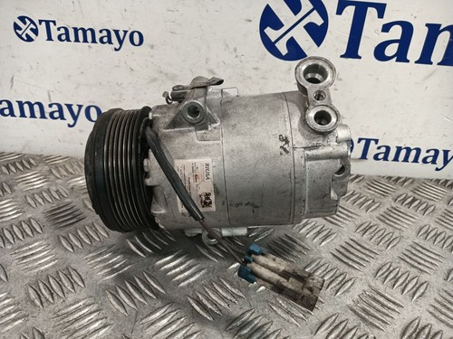 6561047 KLIMAKOMPRESSOR / 1211362 FÜR OPEL ASTRA G COUPE *