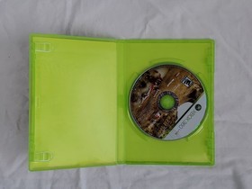 Score International Baja 1000 (Microsoft Xbox 360, 2008)