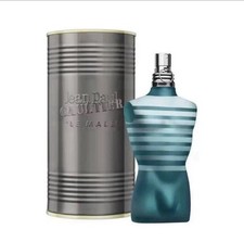 Jean Paul Gaultier Le Male 125ml Eau De Toilette Spray