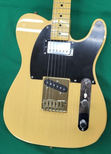 Fender Mij Fsr 1952 Telecaster Electric Guitar