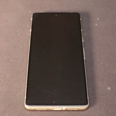 Google Pixel 7 128 GB Smartphone NON Functioning SEE DESC For Parts Or Repair
