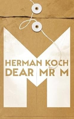 Lieber Herr M, Koch, Hermann, gebraucht; sehr gutes Buch