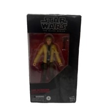 Luke Skywalker Black Series Star Wars 6 Inch Yavin Ceremony Action Figure 100
