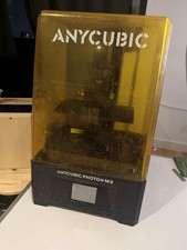 Anycubic Photon M3 LCD 3D Printer