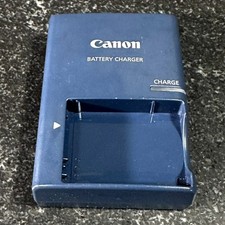 Genuine Canon CB-2LX NB-5L Battery Charger for IXUS 90 850 960 S110 SX220 S100V