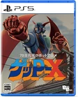 70's Robot Anime: Geppy-X (PlayStation 5) [Presale]
