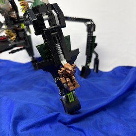 LEGO Exo-Force Striking Venom 7707 - Incomplete Set