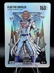 2026 Bo Jackson Battle Arena Vlad The Impaler Blue Battlefoil Ice