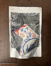 Swag Golf 4th Of July 2025 Star Spangled Flipper Blade Cover Rare New IN HAND