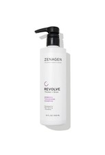 Zenagen Revolve Women's Thickening Shampoo - 16 oz MSRP 140 New Fresh