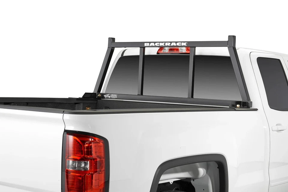 For Chevy C30 1975-1978 BackRack 14800 Headache Rack Frame — 第 3/4 张图片