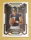 2023 Panini Prizm - Rookie Variation C.J. Stroud #302 Silver Prizm (RC)