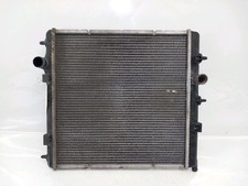 Radiateur Peugeot 207