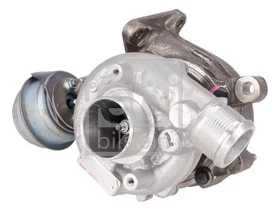 Turbolader fÃ¼r AUDI