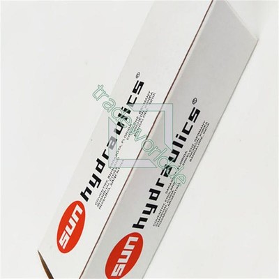 1PCS NEW SUN Hydraulics Solenoid Valve DWDF-MAN-223