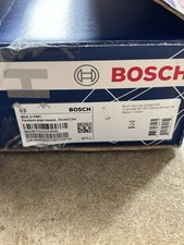 Bosch NDA-U-PMT Universal Pendant Pipe Mount for Dome Camera Security System Nos