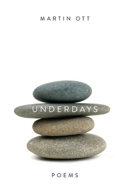 Martin Ott | Underdays | Taschenbuch | Englisch (2015) | EAN 9780268037390