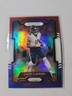 2023 Panini Prizm - Chase Claypool #46 Red White & Blue Prizm Steelers