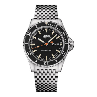 MIDO Ocean Star M026.830.11.051.00 Tribute 75th Anniversary Special Edition
