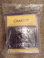 PRESTAGS SPI 5 NEW Games 1976 Chariot Spartan Legion Viking Yeoman all Unpunched