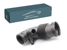 ORIGINAL VEGO LADELUFTSCHLAUCH ANSAUGSCHLAUCH LUFTFILTER ROHR FÜR BMW 1ER 3ER