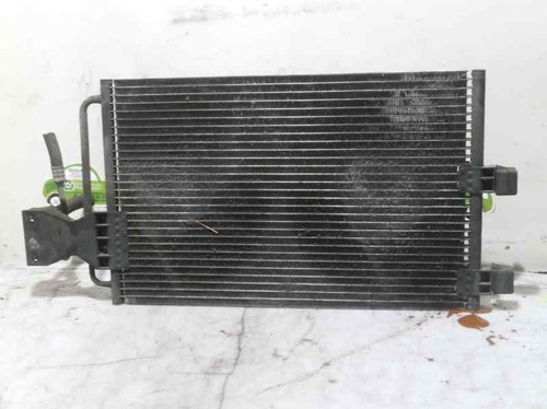 9636477180 KONDENSATOR / KÜHLER DER KLIMAANLAGE KONDENSATOR / 461814 FÜR CITROËN