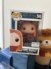 Funko Harry Potter - Ginny Weasley Exclusive - Barnes and Noble (Exclusive) #50
