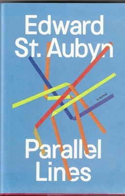 Parallel Lines : A Novel by Edward St. Aubyn (2025, Hardcover)