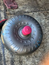 Ford A4ld-5 Fm68hd Torque Converter 4-stud Mount Automatic Transmission