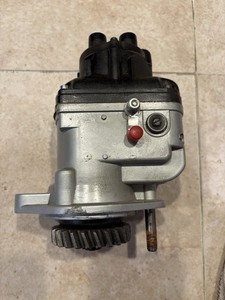 Magneto