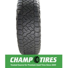 Lt28565r20 Nitto Recon Grappler At 127 S Used 1432nds Lt28565r20 Nitto Recon Grappler At 127 S Used 1432nds