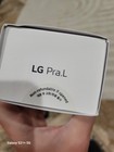 LG Pra.L SUPERFORM Galvanic Booster Facial Massager Cleanser White SP-001 — photo 3