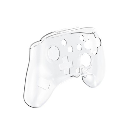 Smudges Resistant Hard Shell Protector Clear Shielding Case Suitable for 2