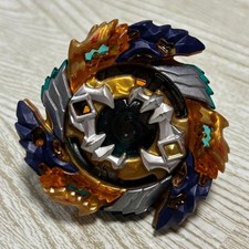 Beyblade Burst Geist Fafnir Burst Takara Tomy JPN Limited Edition Rare Model Spi