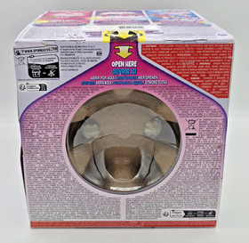 Hatchimals Alive Mystery Hatch Pufficorn Interactive Electronic Toy FREE SHIP