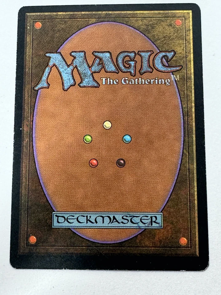 Magic The Gathering Mirage Shallow Grave MTG TCG CCG LP+ - Image 2 of 4