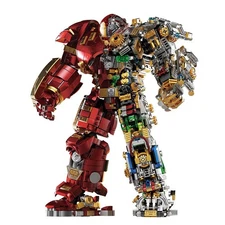 Star Movie Bricks Fallen Order BD-1 Intelligent Technical Robots Compatible 7533