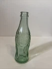 Vintage Hobbleskirt Design Coca-Cola Bottle (DeFuniak Springs, Florida)