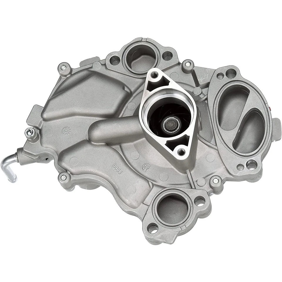 Водяной насос 43127BH Gates для Ram 1500 Jeep Grand Cherokee 2014-2018 - Изображение 3 из 4